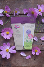 Enchanted Garden Gift of Seeds