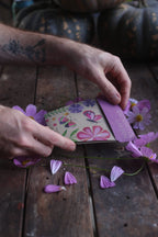 Enchanted Garden Gift of Seeds