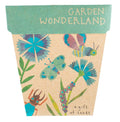 Garden Wonderland Gift of Seeds 