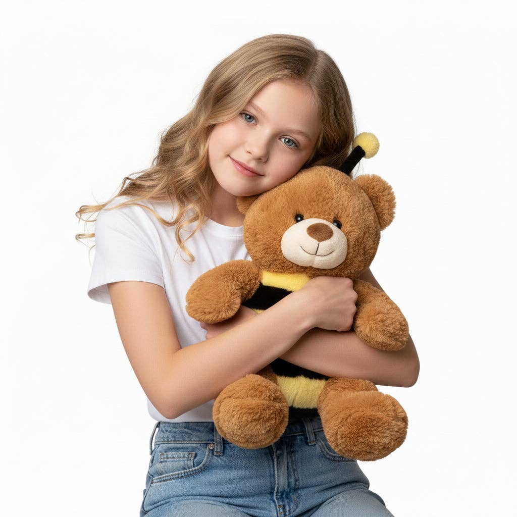 Bee Bear