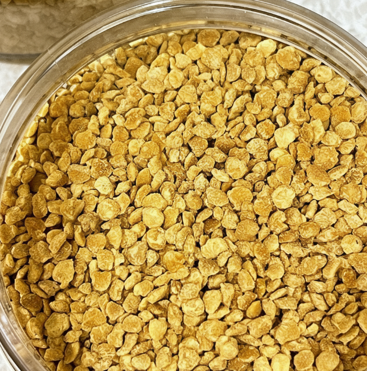 Bee Pollen 100g
