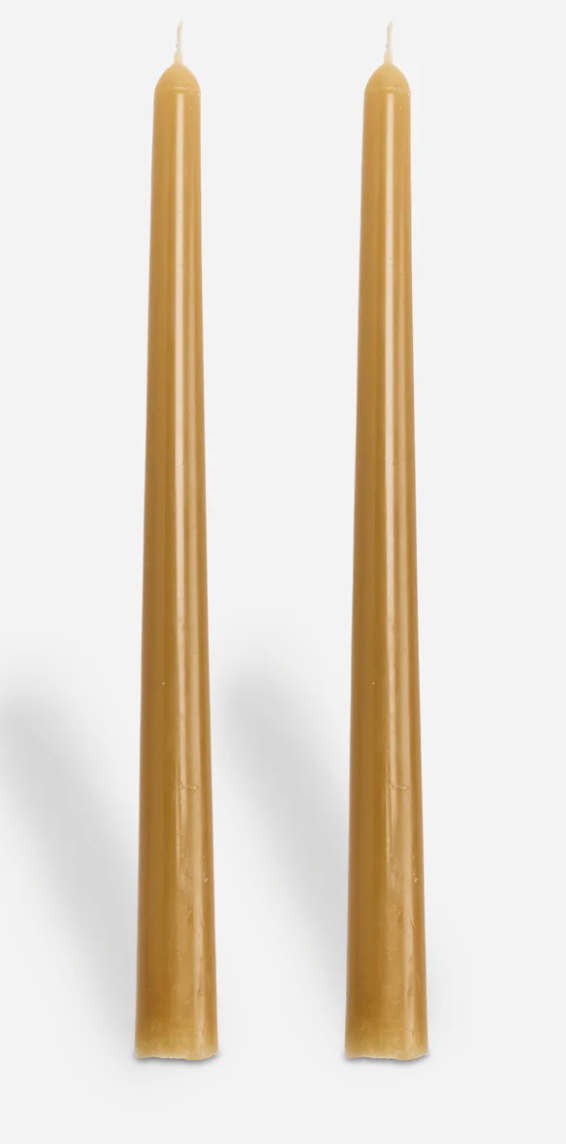 Candle Taper - 100% Beeswax