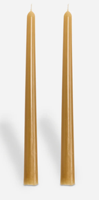 Candle Taper - 100% Beeswax