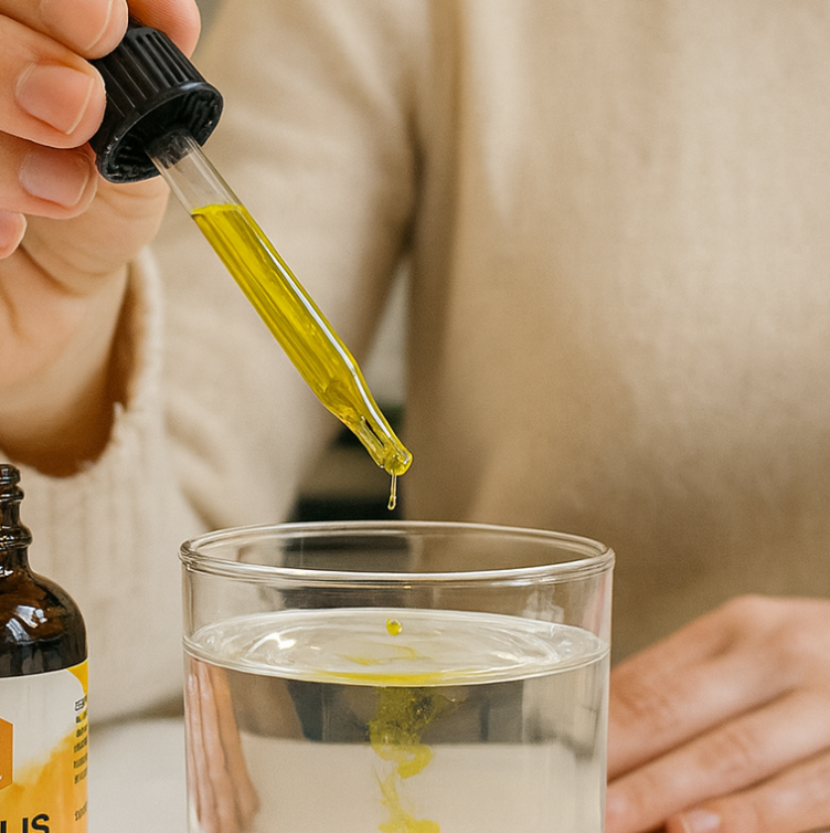 Propolis Liquid