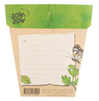 Trio of Herbs Gift of Seeds