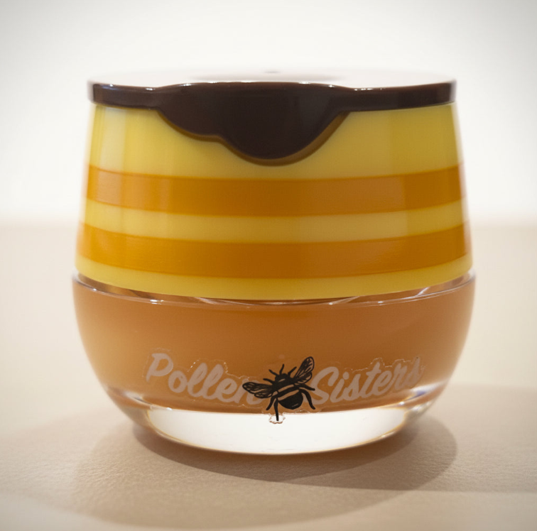 Propolis Lip Mask