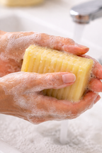 Beeswax Soap