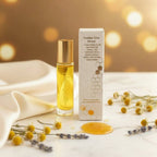 The Golden Hive - Honey Lip Oil
