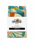 Beeswax Reusable Food Wraps Pack 3
