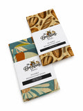Beeswax Reusable Bread Wrap and Food Wrap pack 3