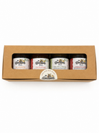 Sample Honey Pots 50ml Pack of 4