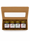 Sample Honey Pots 50ml Pack of 4