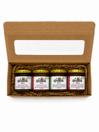 Sample Honey Pots 50ml Pack of 4