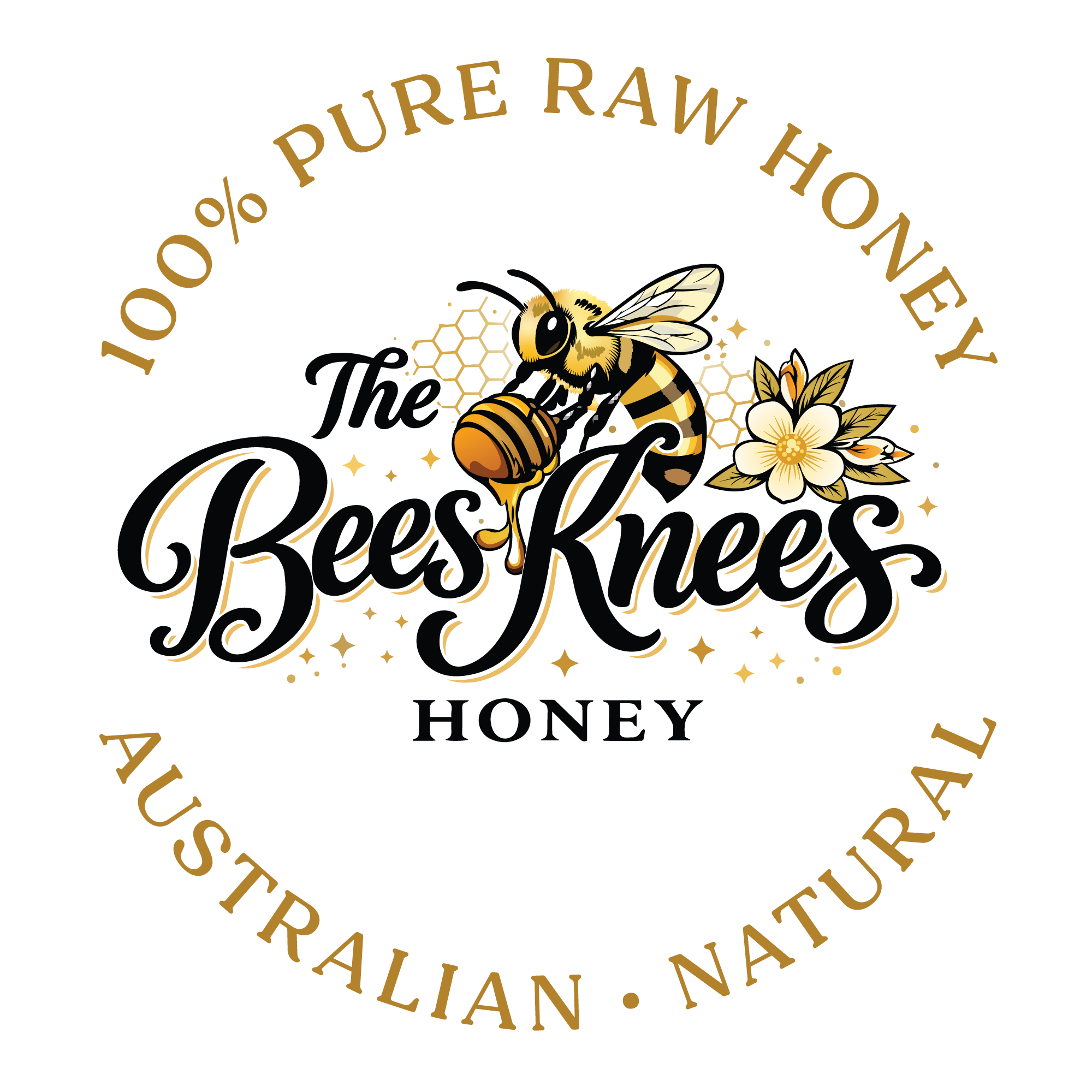 The Bee's Knees Honey Gift Card