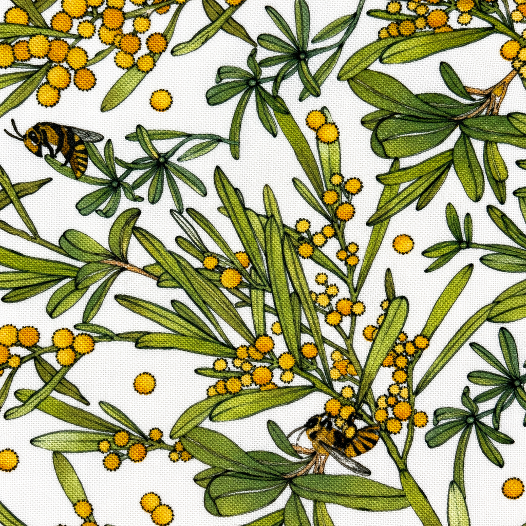 DIY Beeswax Food Wrap Kit