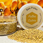 Bee Pollen 100g