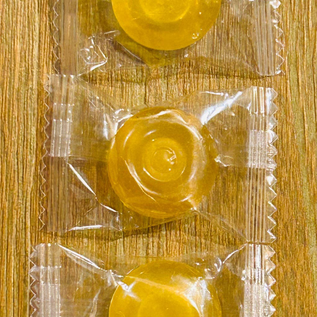 Honey drops