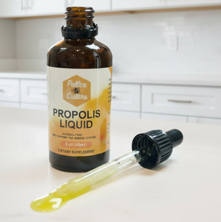 Propolis Liquid