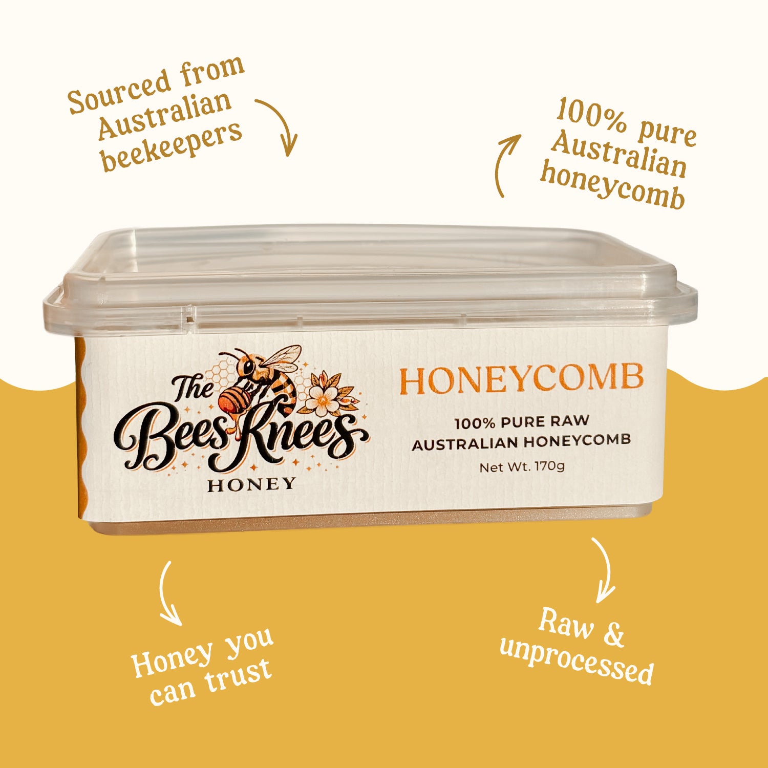 Honeycomb