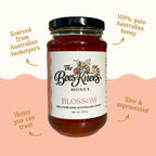 Blossom Honey