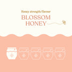 Blossom Honey