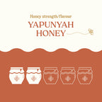 Yapunyah Honey
