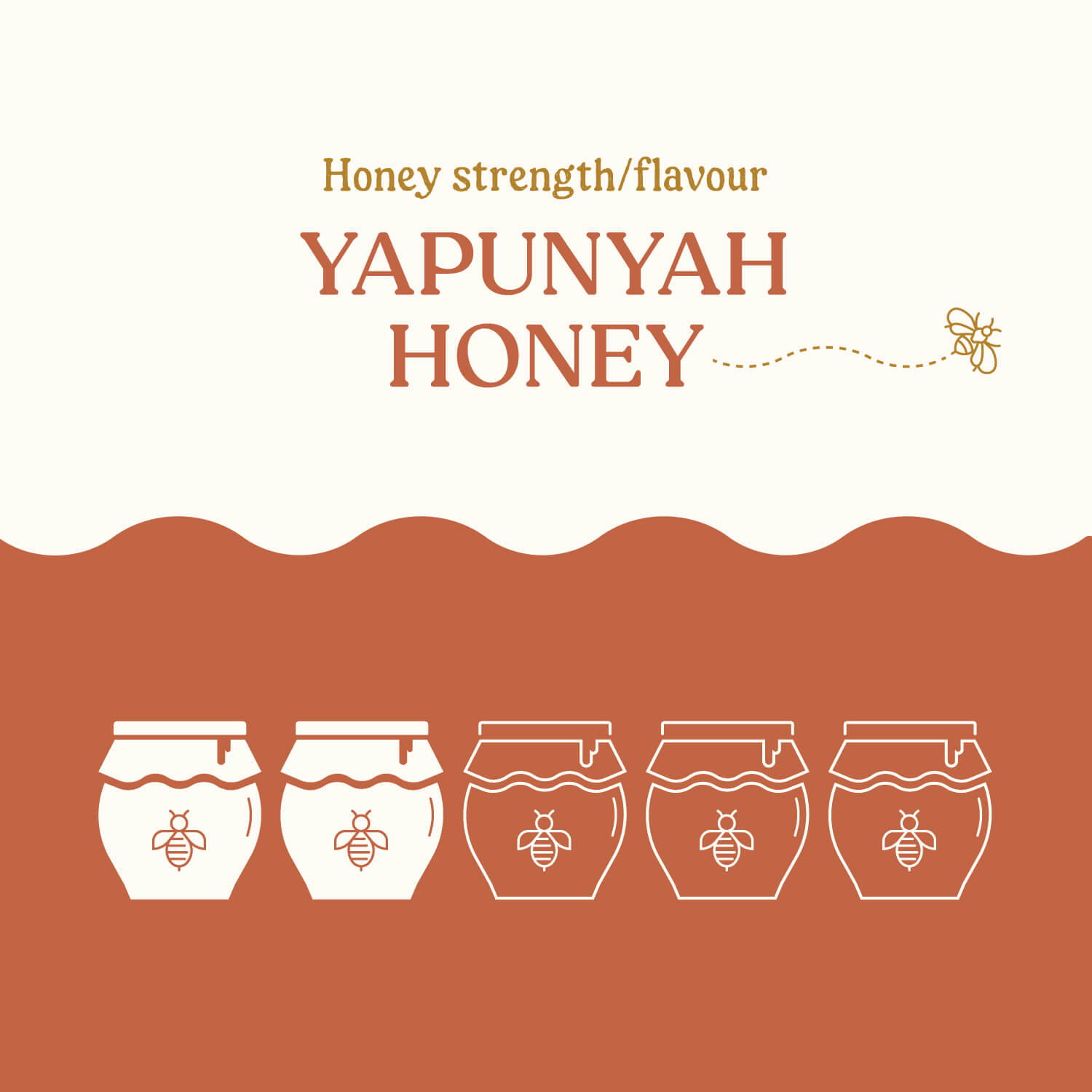 Yapunyah Honey