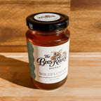 Wildflower Honey