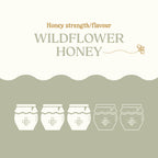 Wildflower Honey